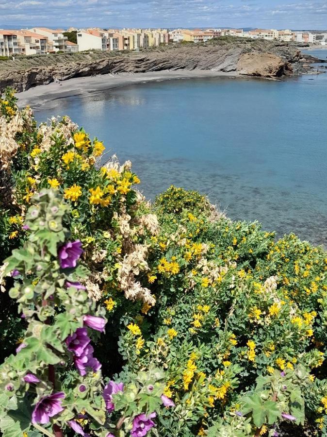 Evasion Unique Sur Notre Voilier Au Cap D Agde Hotell Eksteriør bilde